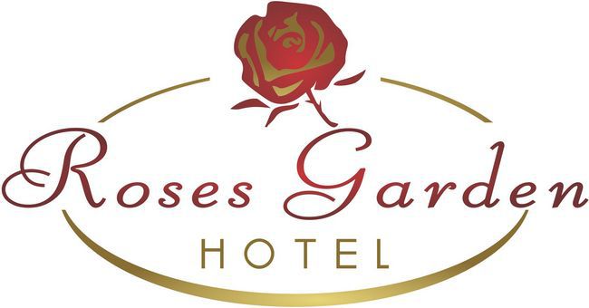 Roses Garden Hotel Tbilisi Logo gambar